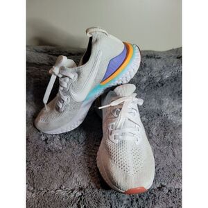 Nike Epic React Running Shoes 5.5